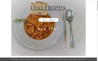 Italtrippa.it Screenshot 2024-04-26 05:14:17