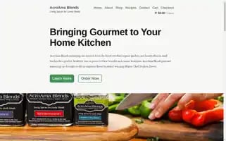 Acroamablends.shop Screenshot 2024-05-20 20:37:23