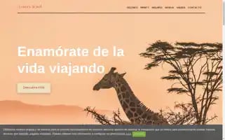 Loverstravel.es Screenshot 2024-04-16 13:53:12