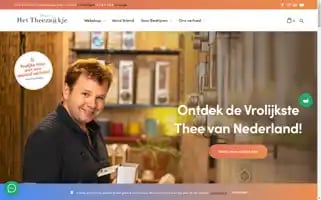 Het-theezaakje.nl Screenshot 2024-06-11 15:35:30