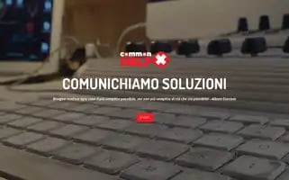 Commonhelp.it Screenshot 2024-06-29 14:06:43