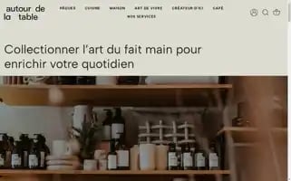 Autourdelatable.ca Screenshot 2024-04-17 09:25:21