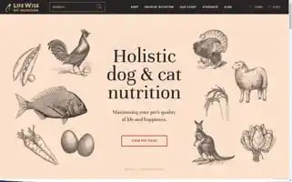 Lifewisepetfood.com Screenshot 2024-06-12 00:01:28