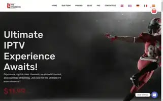 Integrationiptv.com Screenshot 2024-05-28 12:25:43
