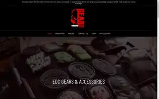 Brotacgear.store Screenshot 2024-05-22 13:07:10