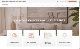 Canvasndecor.ca Screenshot 2024-05-08 23:50:27