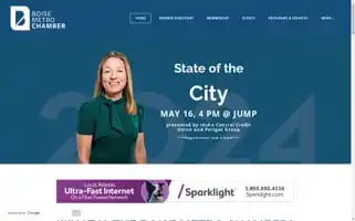 Boisechamber.org Screenshot 2024-05-08 20:23:05
