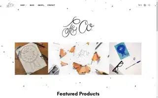 Fayeandco.com Screenshot 2024-06-12 06:24:47