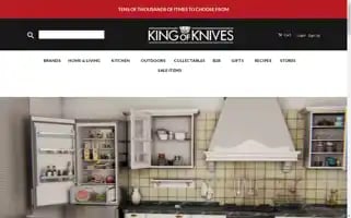 Kingofknives.com Screenshot 2024-05-05 08:28:48