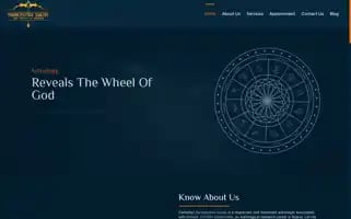 Paramjyotikasanjay.com Screenshot 2024-05-20 23:13:11