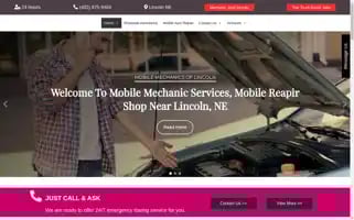 Mobilemechaniclincoln.org Screenshot 2024-07-06 21:01:34