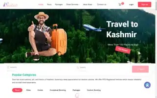Concentricitytourstravels.com Screenshot 2024-04-15 07:29:44