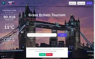 Greatbritaintourism.com Screenshot 2024-04-22 22:35:39
