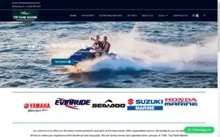 Toprankmarine.com Screenshot 2024-05-24 12:56:58
