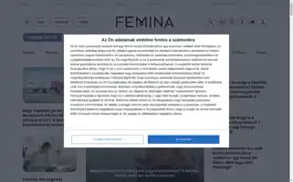 Femina.hu Screenshot 2024-06-28 06:52:29