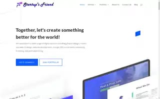 Startupsfriend.com Screenshot 2024-06-16 03:52:22