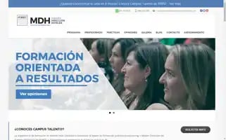 Masterdireccionhoteles.com Screenshot 2024-04-25 06:20:43