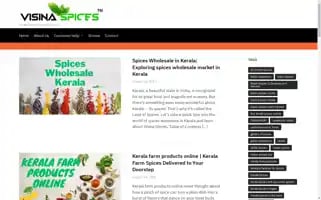 Visinaspices.com Screenshot 2024-05-22 22:27:17