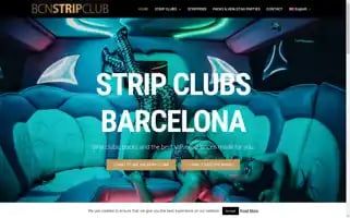 Bcnstripclub.com Screenshot 2024-04-19 07:22:53