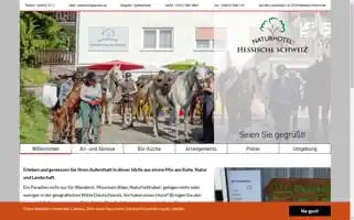 Naturhotel.de Screenshot 2024-04-18 06:02:23