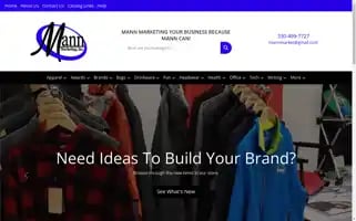 Mannmarketinginc.com Screenshot 2024-05-16 06:46:21