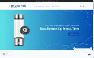 Thehydrawellness.com Screenshot 2024-05-03 20:39:52