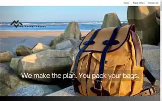 Metaversetravel.info Screenshot 2024-04-16 03:17:39