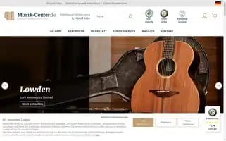 Musik-center.de Screenshot 2024-07-04 08:32:13