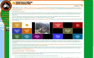 Ca-motorcycletours.com Screenshot 2024-04-15 19:08:01