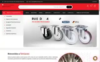 Torniacero.com Screenshot 2024-06-28 21:17:53