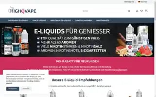Highqvape.de Screenshot 2024-06-18 19:20:39
