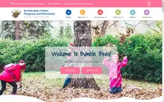 Bumblebeescrecheandafterschool.ie Screenshot 2024-05-25 12:33:59