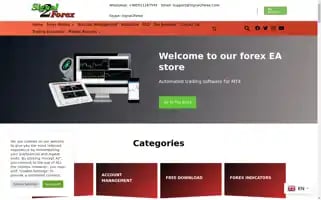 Signal2forex.com Screenshot 2024-06-12 03:22:30