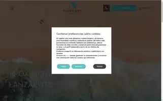 Nazarethotels.com Screenshot 2024-04-17 14:17:22