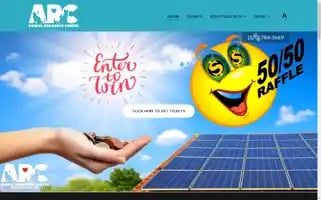 Nokillarc.org Screenshot 2024-06-13 17:22:35