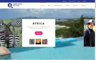 Youngtravel.com Screenshot 2024-04-22 23:30:37