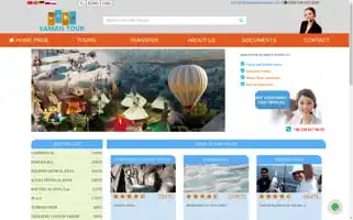 Alanyayamantour.com Screenshot 2024-04-15 17:20:14