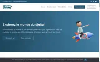 Digitalbounce.fr Screenshot 2024-06-27 11:11:10