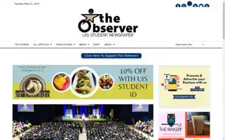 Uisobserver.com Screenshot 2024-05-21 14:31:07