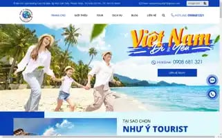 Nhuytourist.com Screenshot 2024-04-22 22:17:21