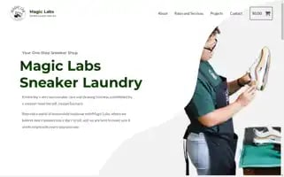 Magiclabsneakerlaundry.com Screenshot 2024-05-25 23:13:51