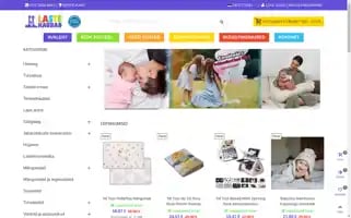 Laste-kaubad.ee Screenshot 2024-05-12 17:00:21