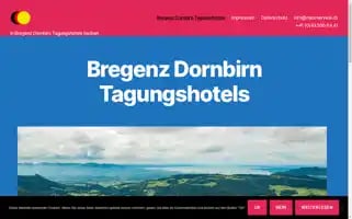 Bregenz-dornbirn-tagungshotels.com Screenshot 2024-04-15 07:50:22