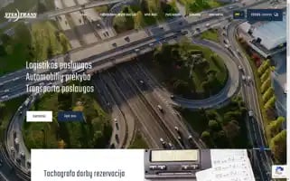 Vivatrans.lt Screenshot 2024-07-09 00:56:05