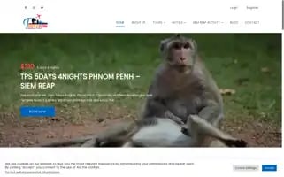 Triplesontravel.com Screenshot 2024-04-17 10:25:28