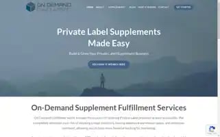 Ondemandfulfillment.com Screenshot 2024-06-28 17:41:57