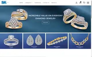 Skdiamonds.com Screenshot 2024-06-17 04:36:07