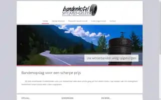 Bandenhotelsittardgeleen.nl Screenshot 2024-04-15 15:38:07