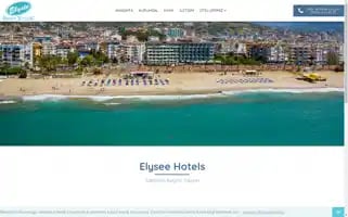 Elyseehotels.com Screenshot 2024-04-18 05:19:56