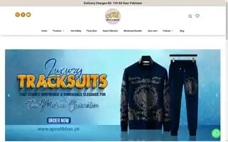 Apnalibaas.pk Screenshot 2024-05-21 21:53:46